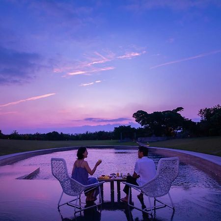 Hotel Hoshinoya Taketomi Island Exterior foto