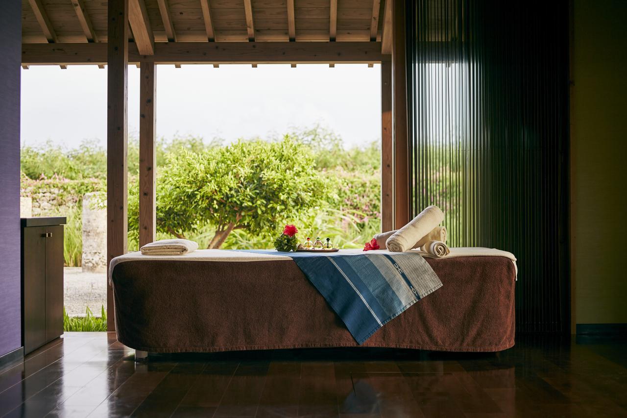 Hotel Hoshinoya Taketomi Island Exterior foto